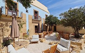 Villa Amoroso - Ospitalita Mediterranea