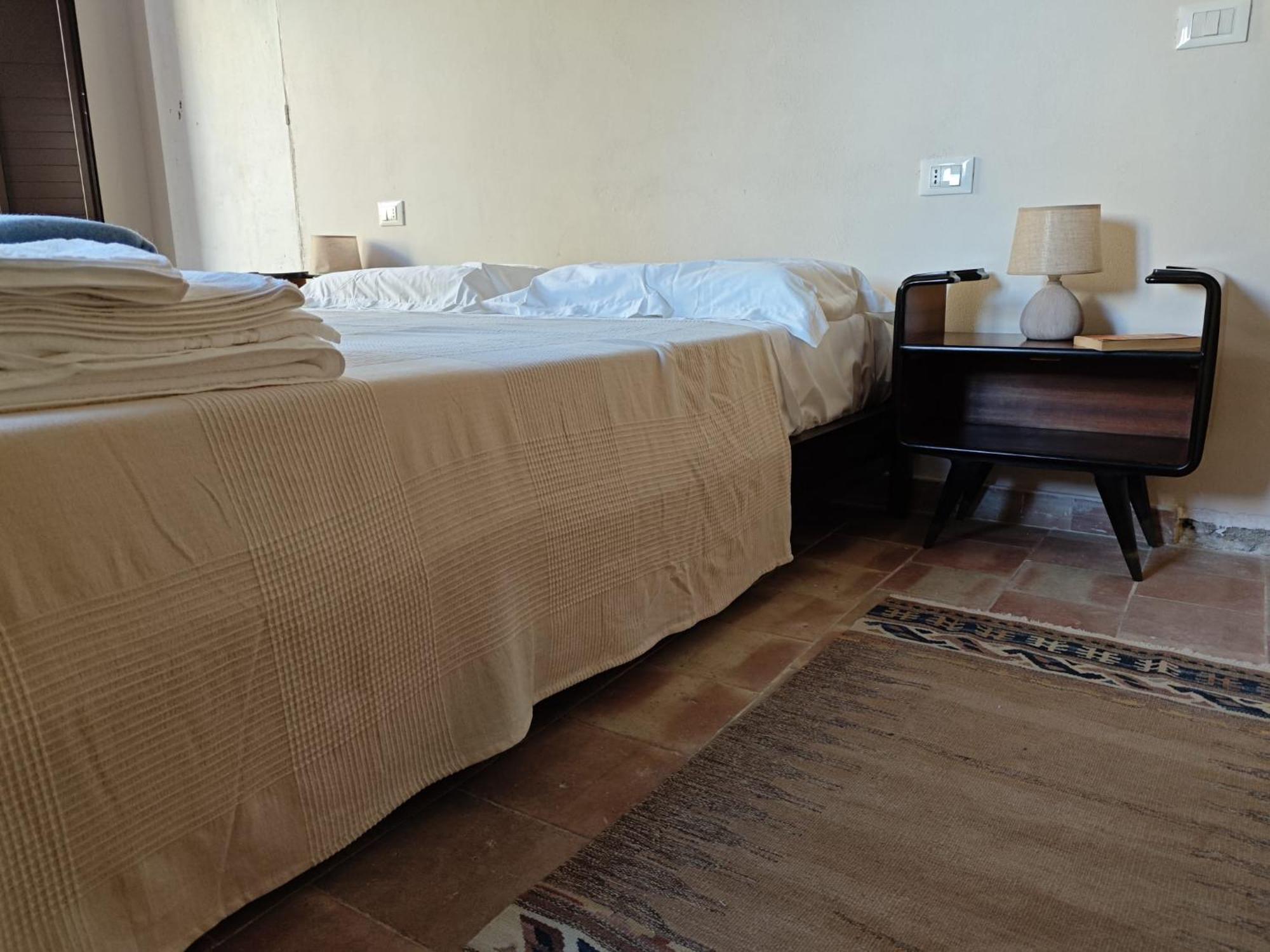 Villa Amoroso - Ospitalita Mediterranea Agrigento Esterno foto