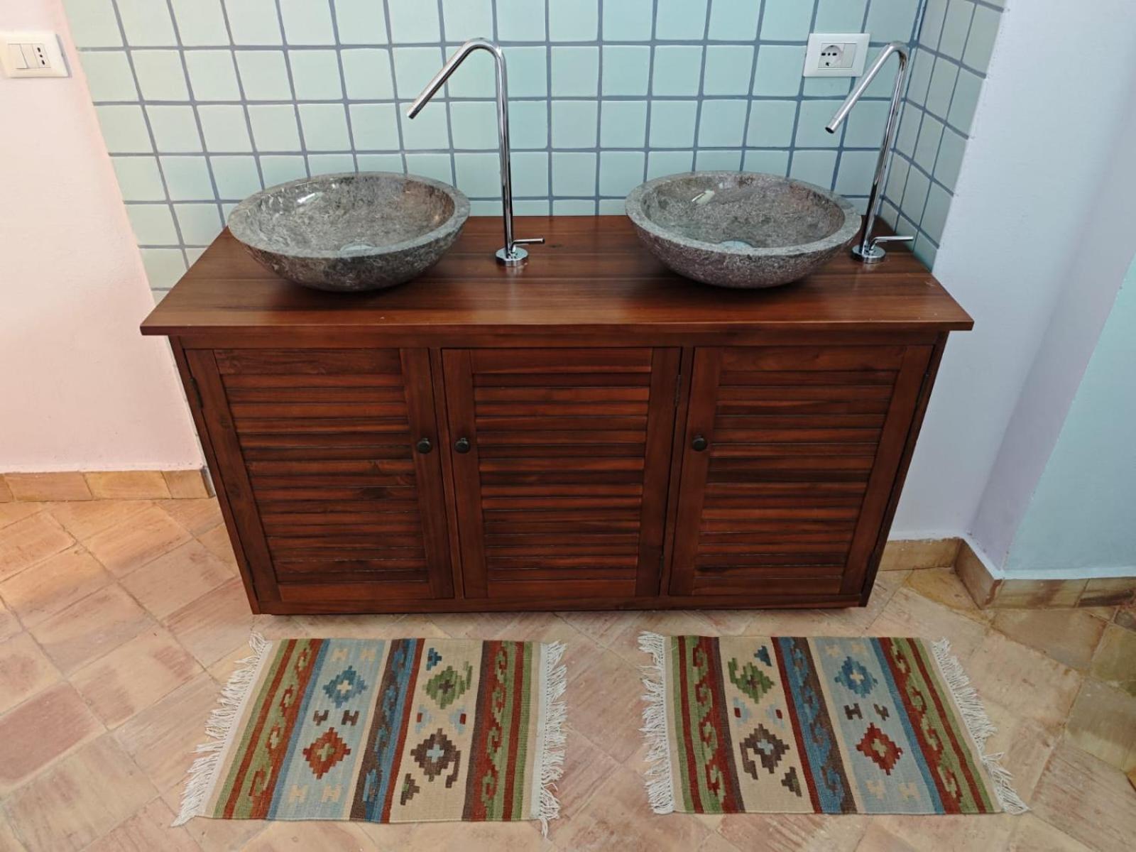 Villa Amoroso - Ospitalita Mediterranea Agrigento Esterno foto