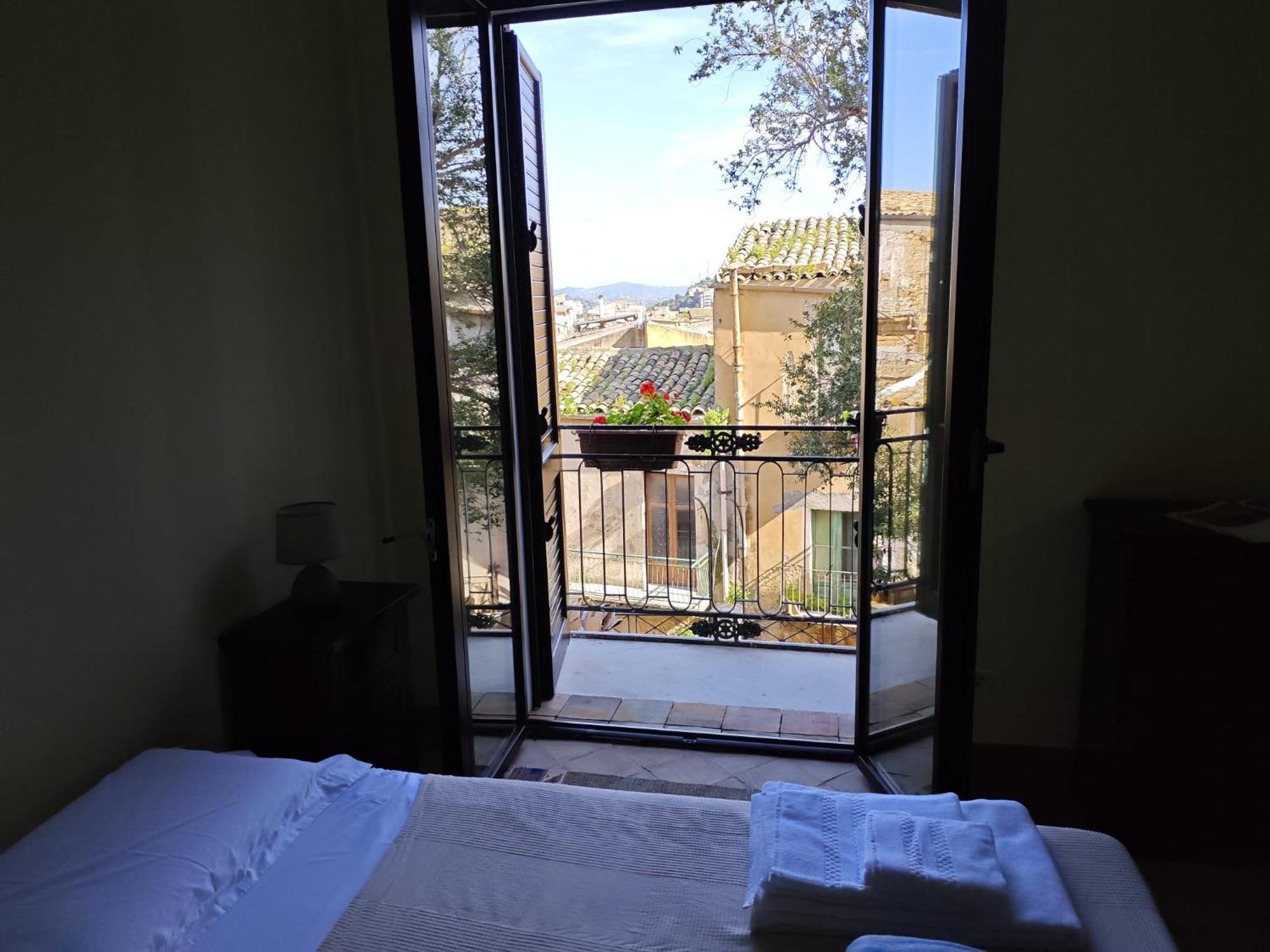 Villa Amoroso - Ospitalita Mediterranea Agrigento Esterno foto