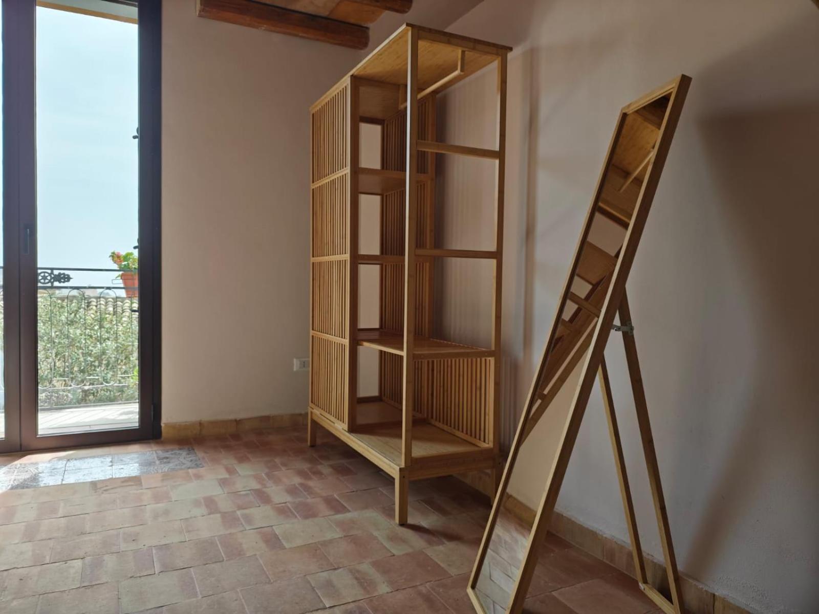 Villa Amoroso - Ospitalita Mediterranea Agrigento Esterno foto