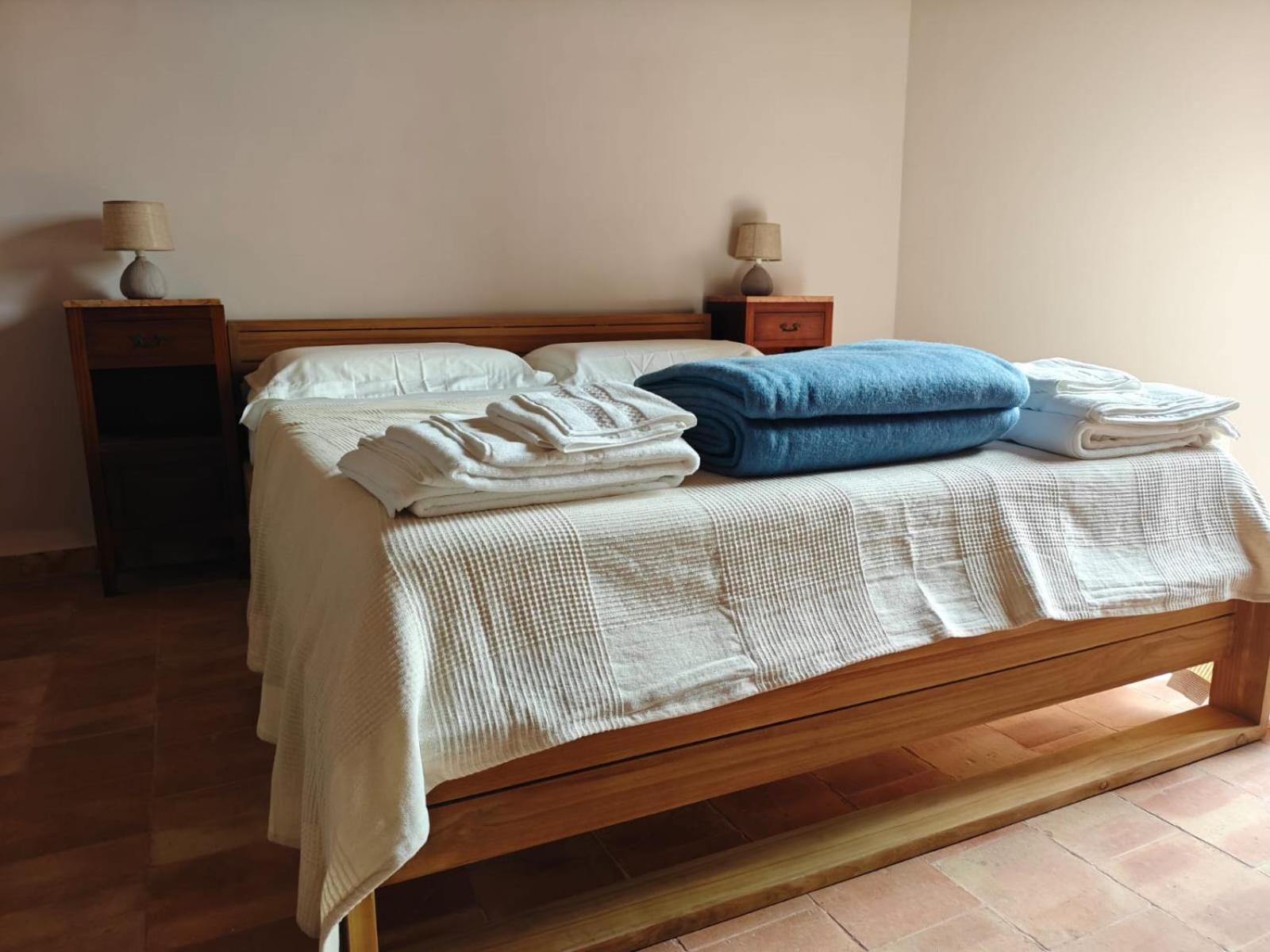 Villa Amoroso - Ospitalita Mediterranea Agrigento Esterno foto