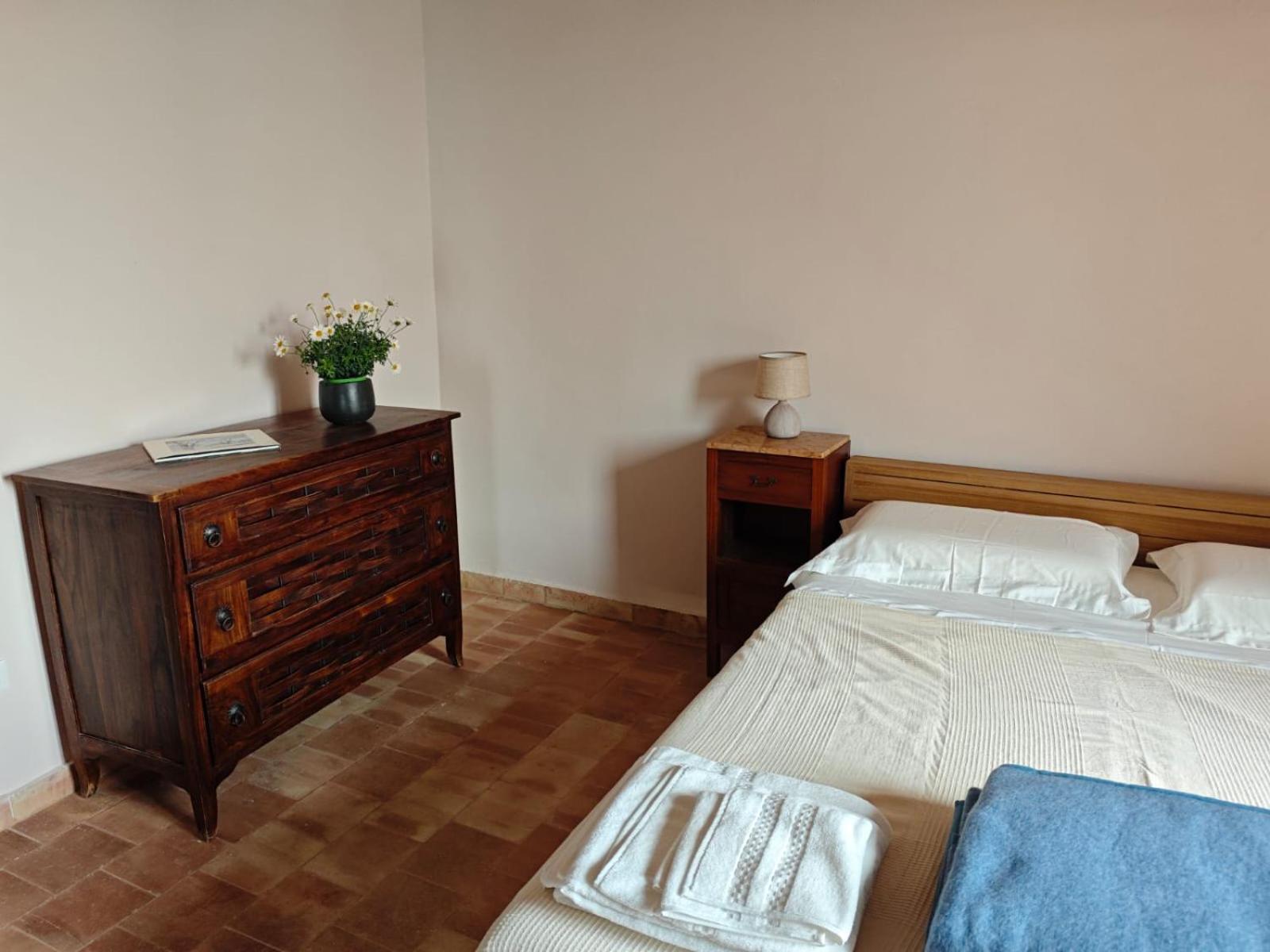 Villa Amoroso - Ospitalita Mediterranea Agrigento Esterno foto