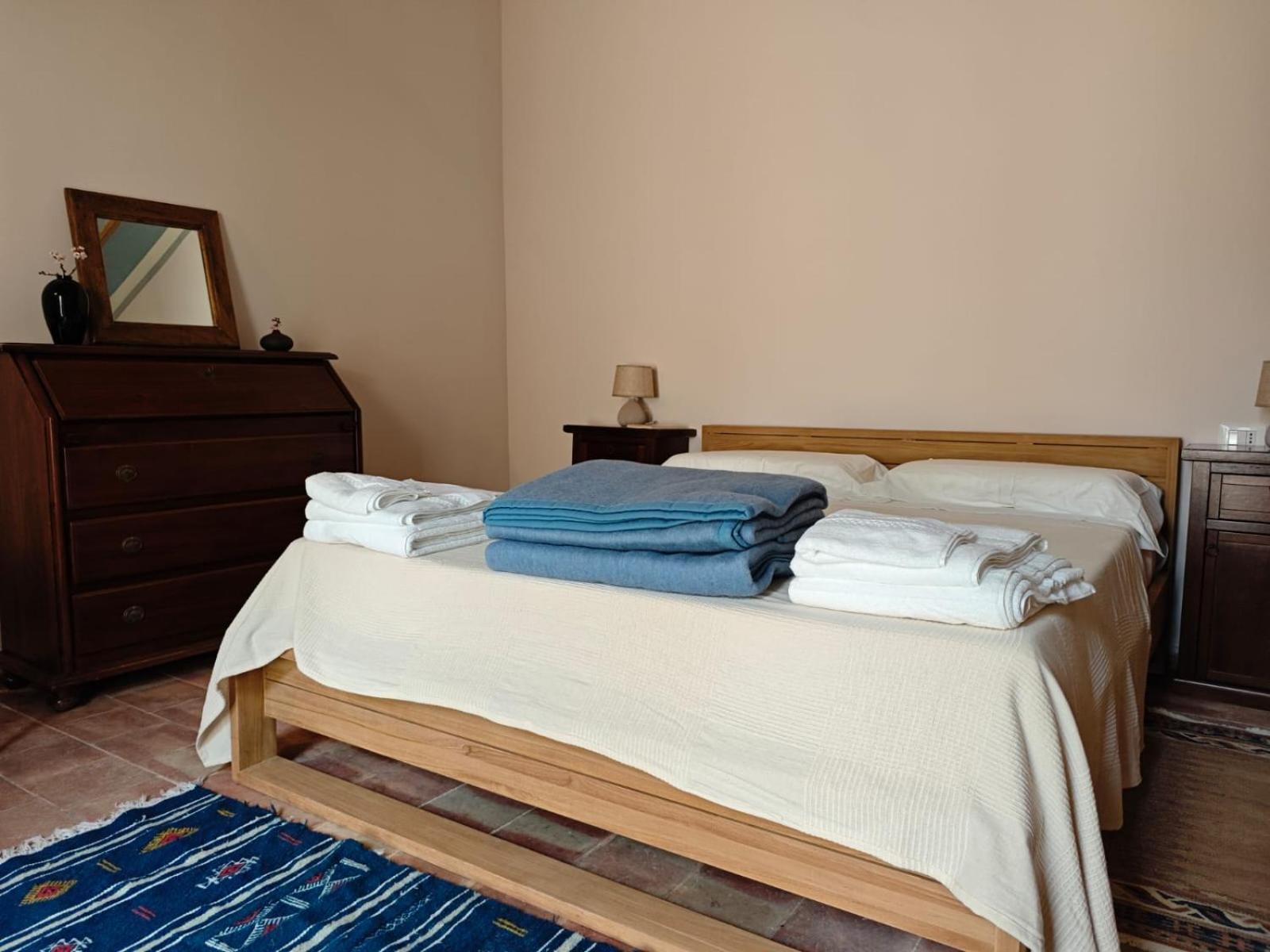 Villa Amoroso - Ospitalita Mediterranea Agrigento Esterno foto