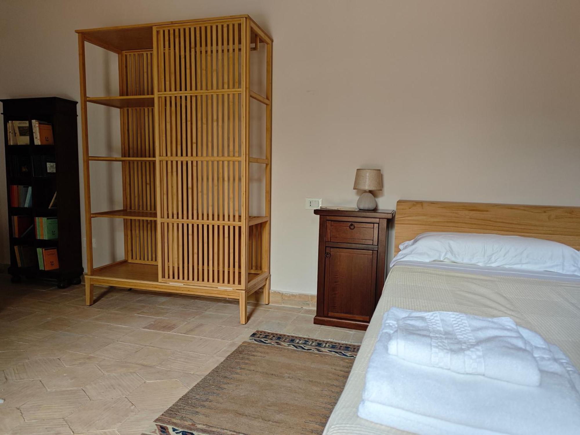 Villa Amoroso - Ospitalita Mediterranea Agrigento Esterno foto